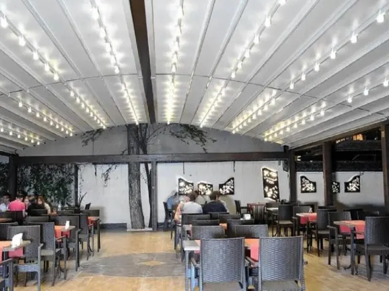Safranbolu Çelik Palas Hotel 9