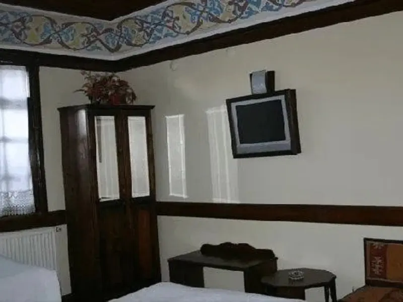 Safranbolu Çelik Palas Hotel 10