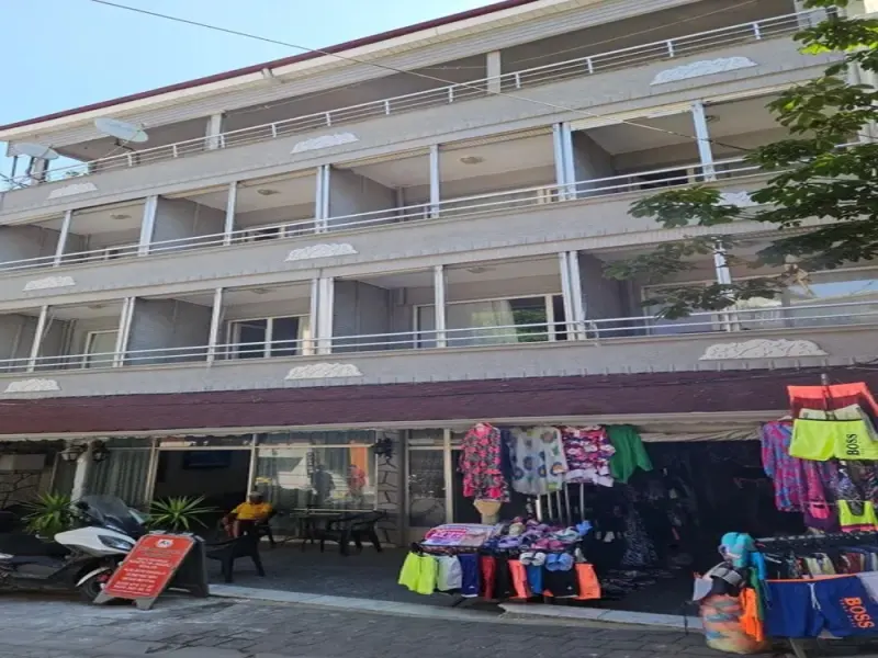 Çiğdem Motel Termal Pansiyon 1