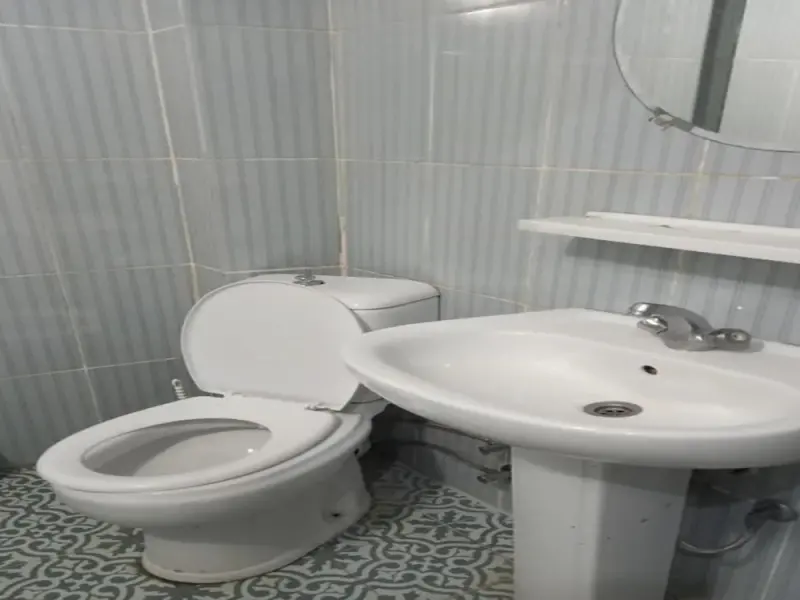 Çiğdem Motel Termal Pansiyon 11