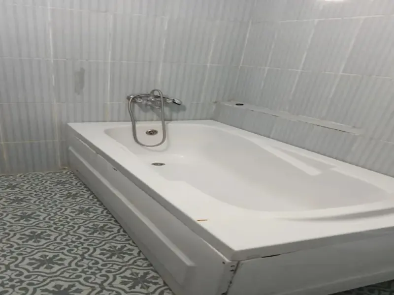 Çiğdem Motel Termal Pansiyon 12
