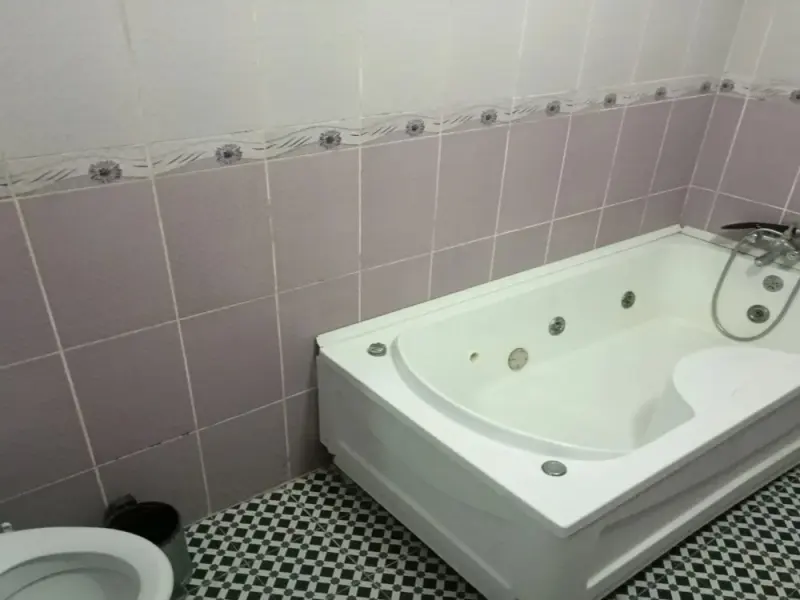 Çiğdem Motel Termal Pansiyon 13