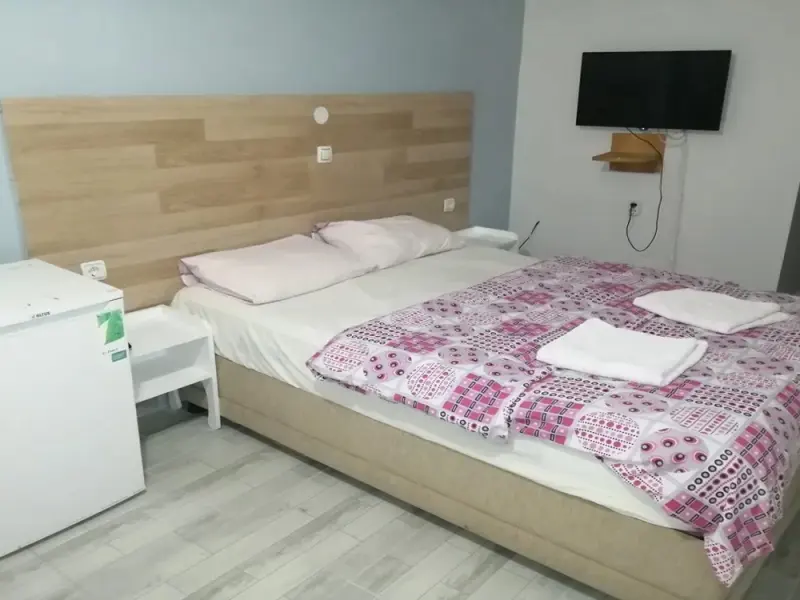 Çiğdem Motel Termal Pansiyon 14