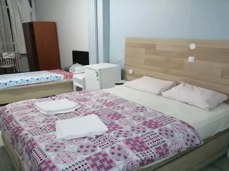 Çiğdem Motel Termal Pansiyon 15
