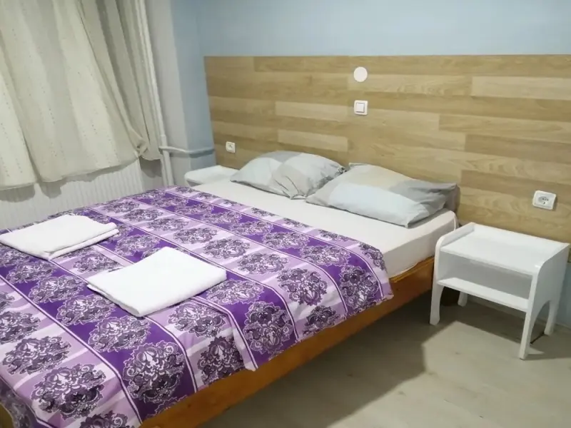 Çiğdem Motel Termal Pansiyon 3