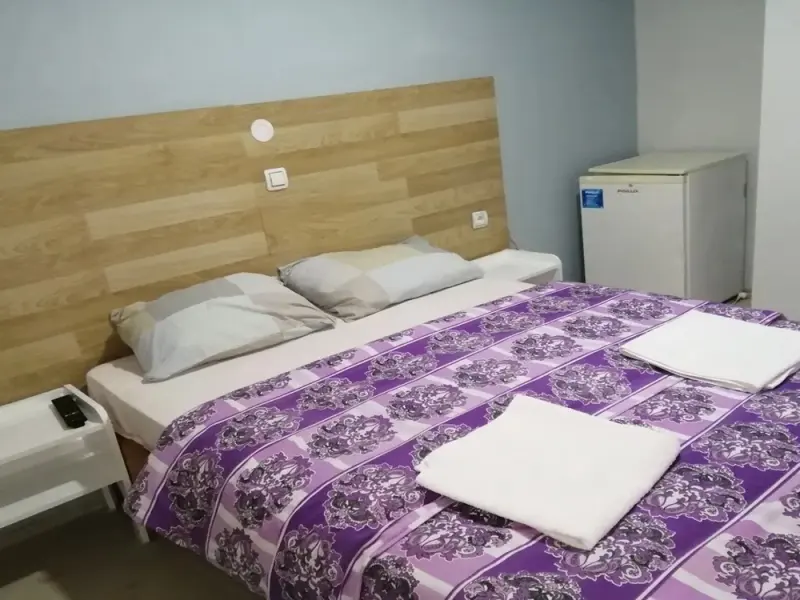 Çiğdem Motel Termal Pansiyon 4