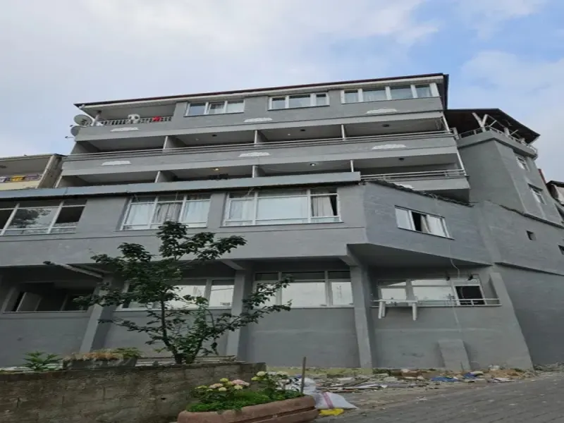 Çiğdem Motel Termal Pansiyon 5