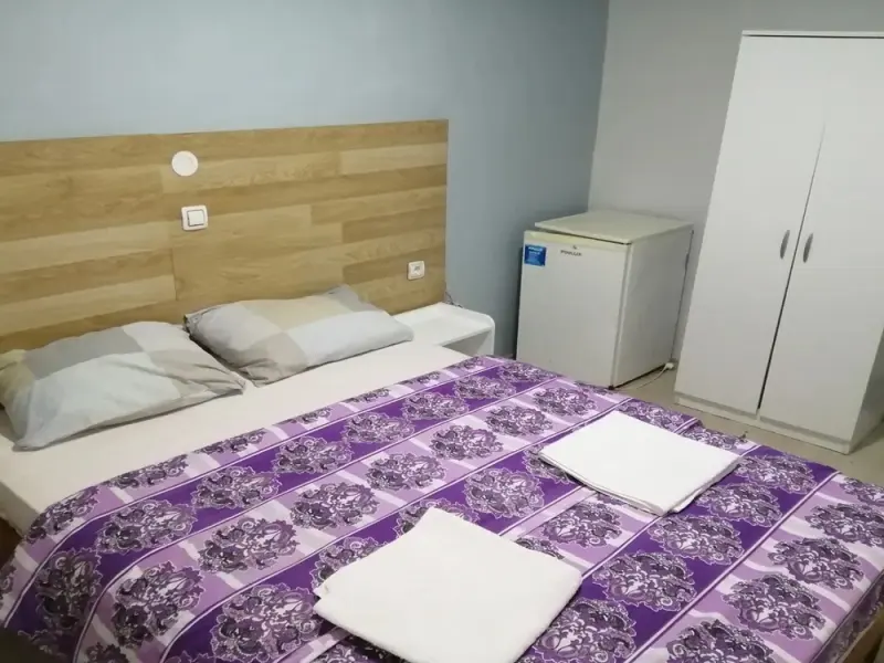 Çiğdem Motel Termal Pansiyon 8