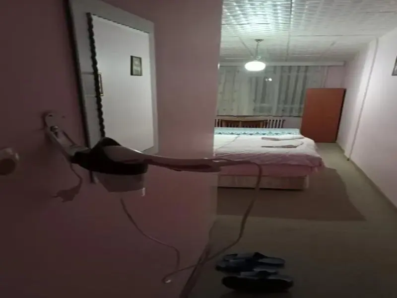 Çiğdem Motel Termal Pansiyon 9