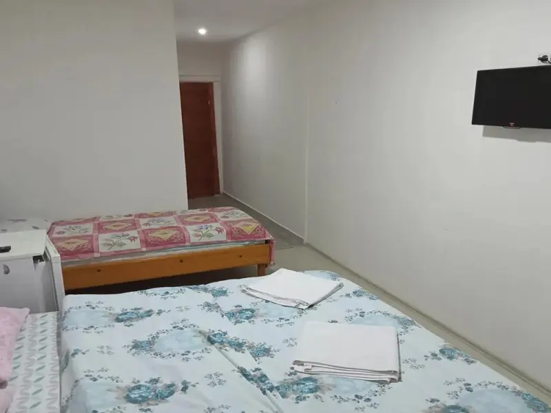 Çiğdem Motel Termal Pansiyon 10