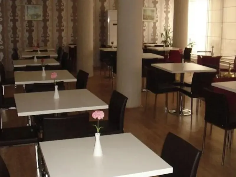Has Termal Otel 3