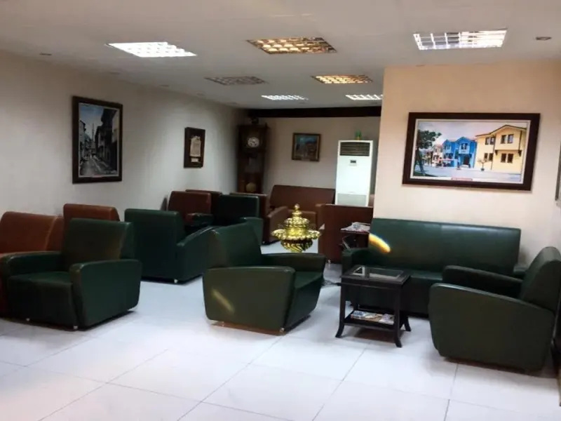 Has Termal Otel 4