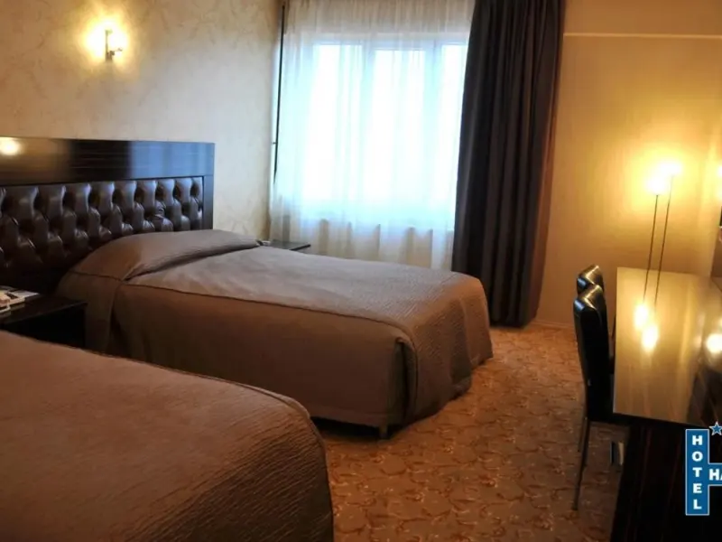 Has Termal Otel 5