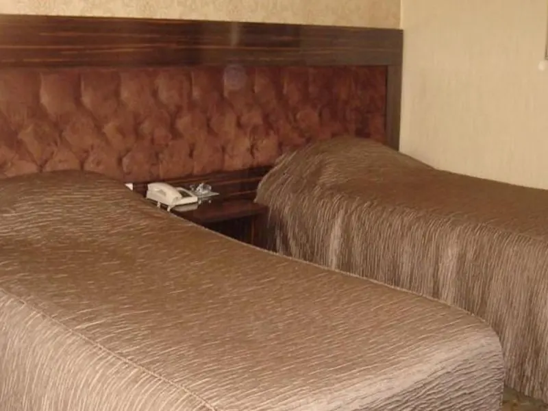 Has Termal Otel 6