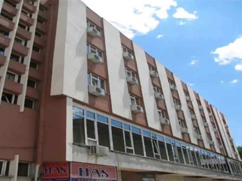 Has Termal Otel 7