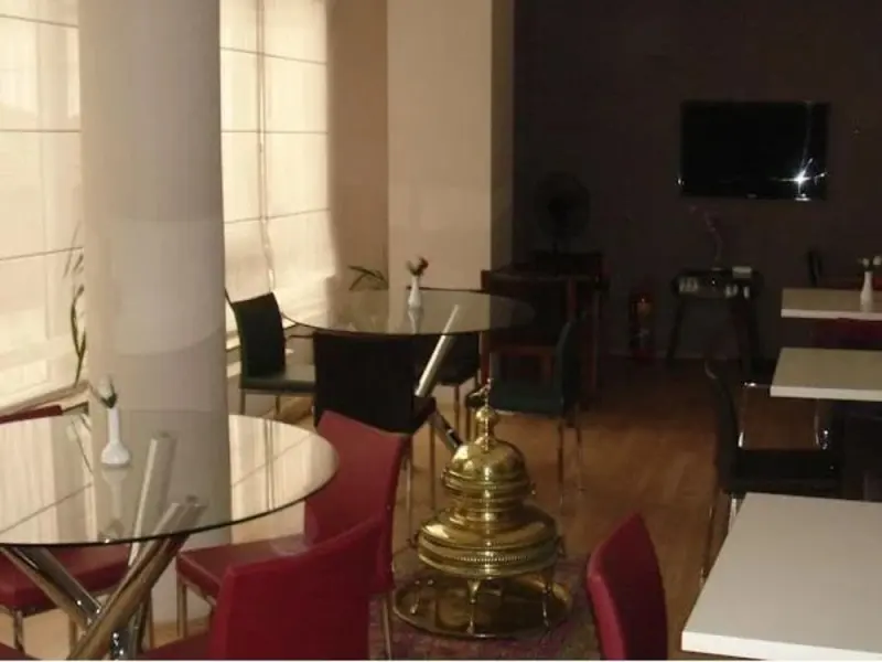 Has Termal Otel 8
