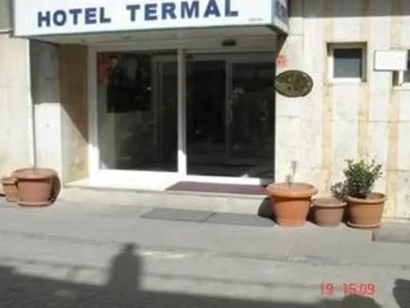 Has Termal Otel 9