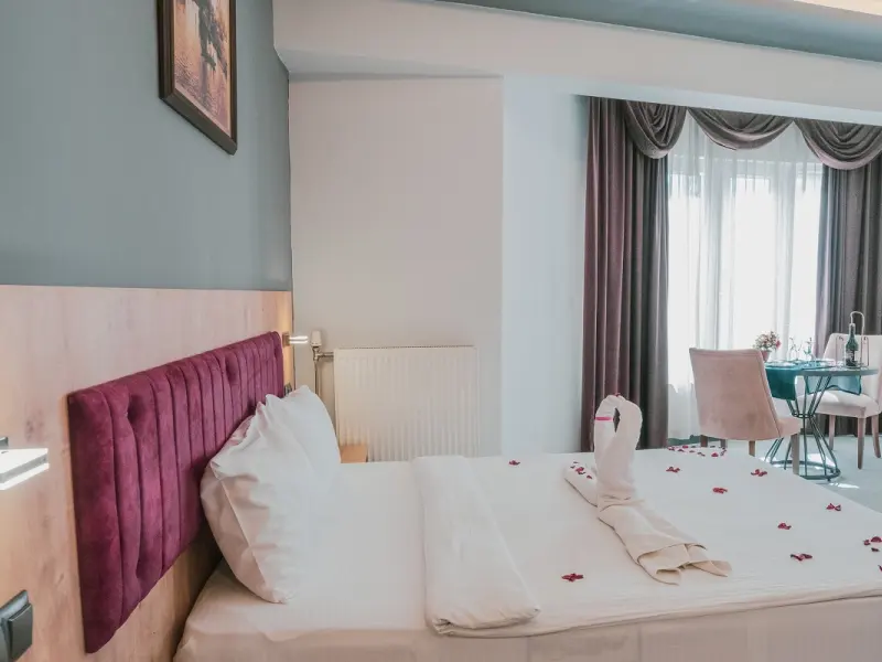 Inn Town Hotel 17
