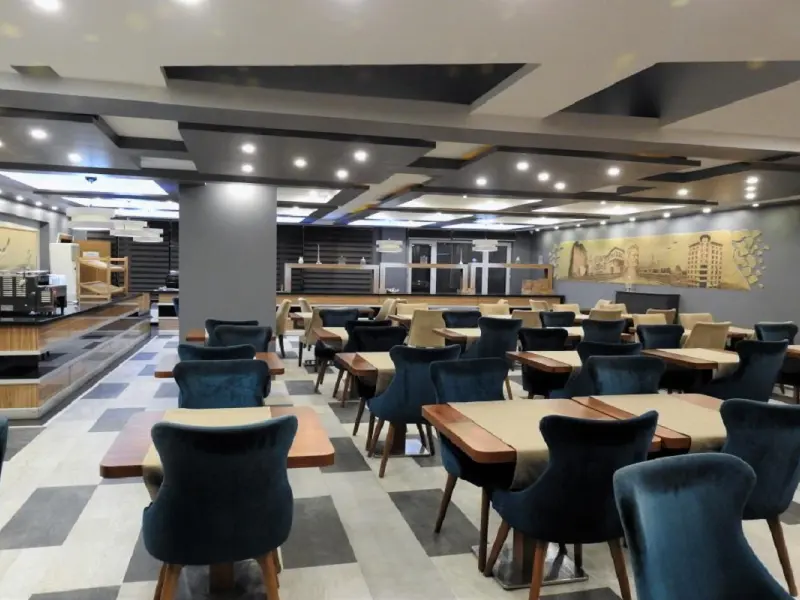 Inn Town Hotel 18