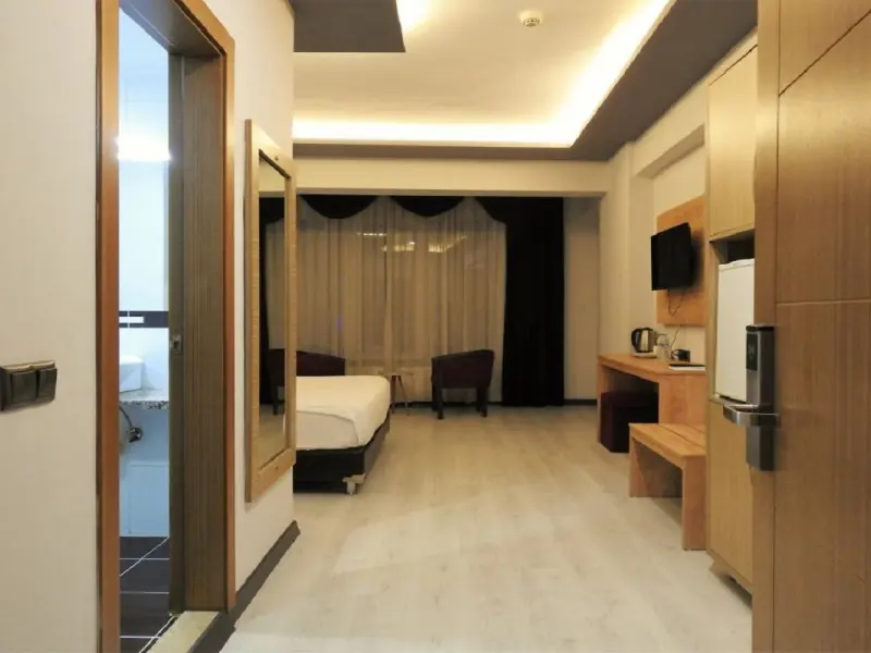 Inn Town Hotel 19