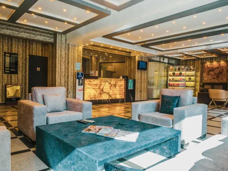 Inn Town Hotel 2