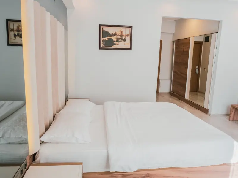 Inn Town Hotel 22