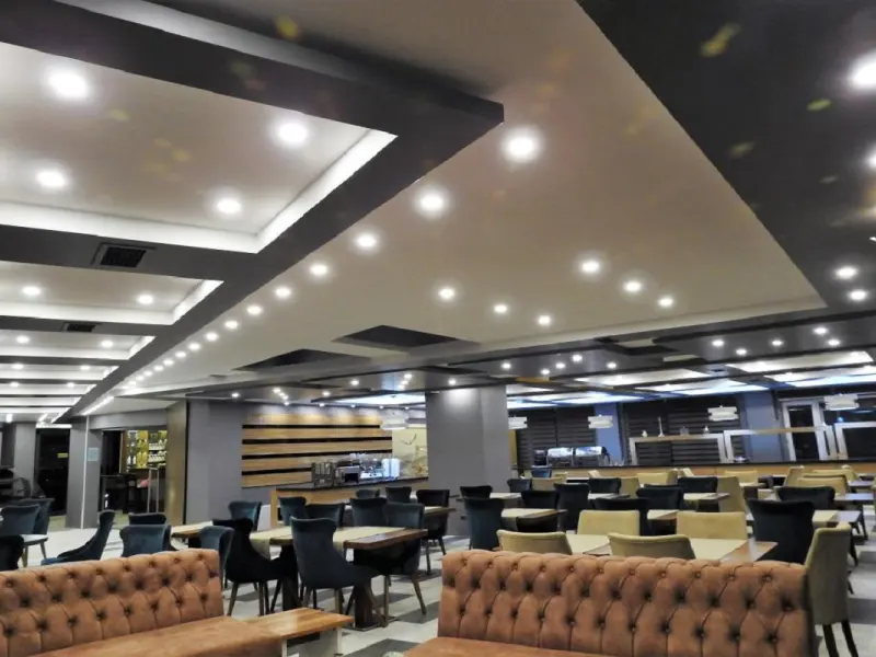 Inn Town Hotel 23