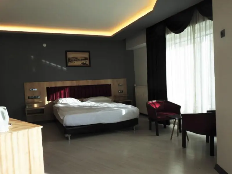 Inn Town Hotel 27