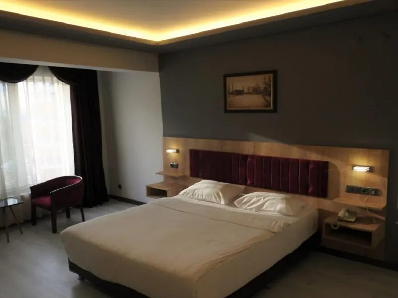 Inn Town Hotel 28