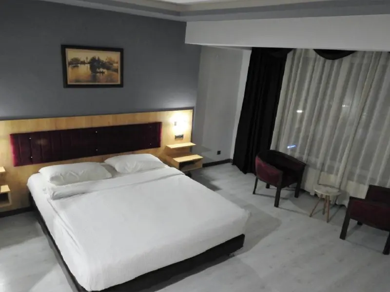 Inn Town Hotel 30