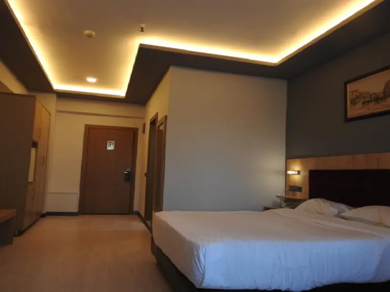 Inn Town Hotel 31