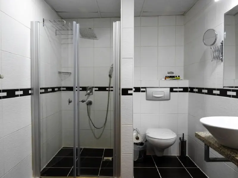 Inn Town Hotel 33