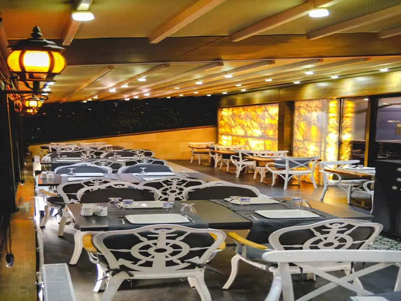 Inn Town Hotel 7