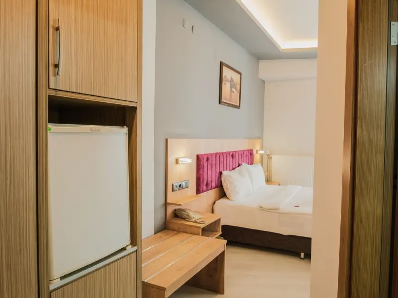 Inn Town Hotel 8