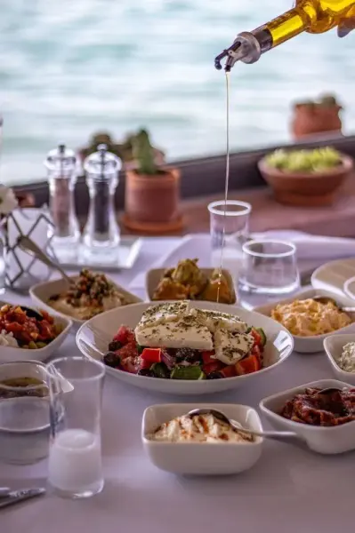 Villa Pietra Butik Hotel 12