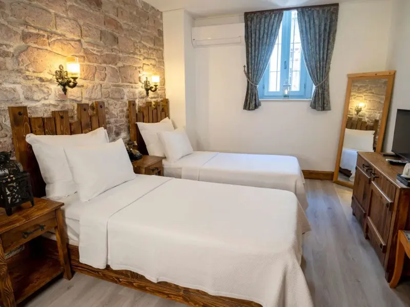 Villa Pietra Butik Hotel 20