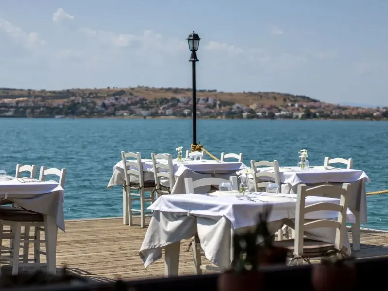 Villa Pietra Butik Hotel 2