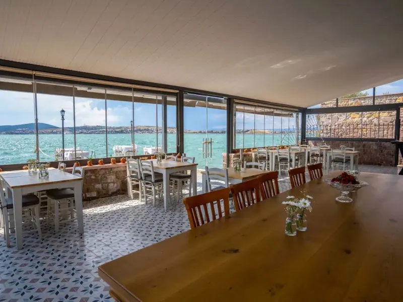 Villa Pietra Butik Hotel 21