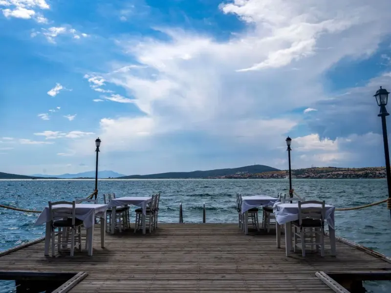 Villa Pietra Butik Hotel 27