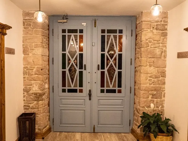 Villa Pietra Butik Hotel 28