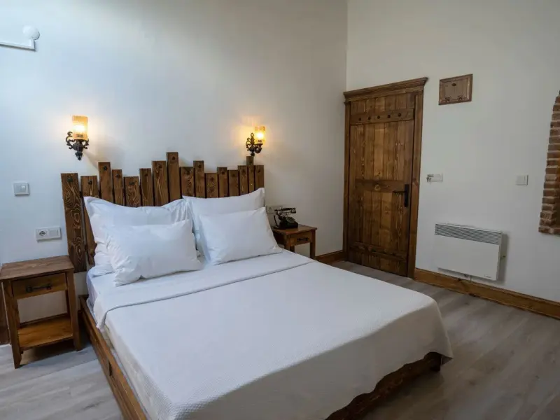 Villa Pietra Butik Hotel 34