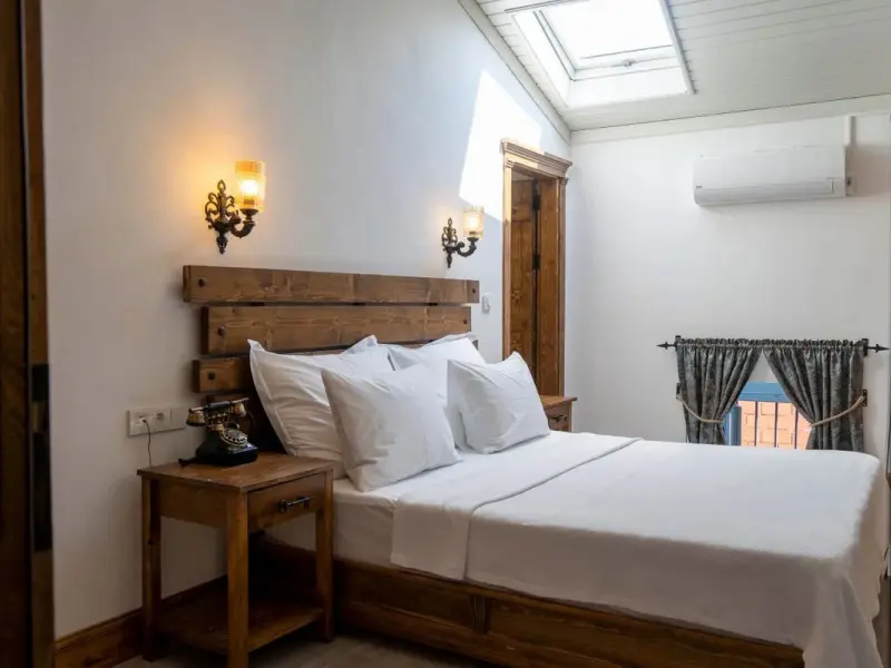 Villa Pietra Butik Hotel 39