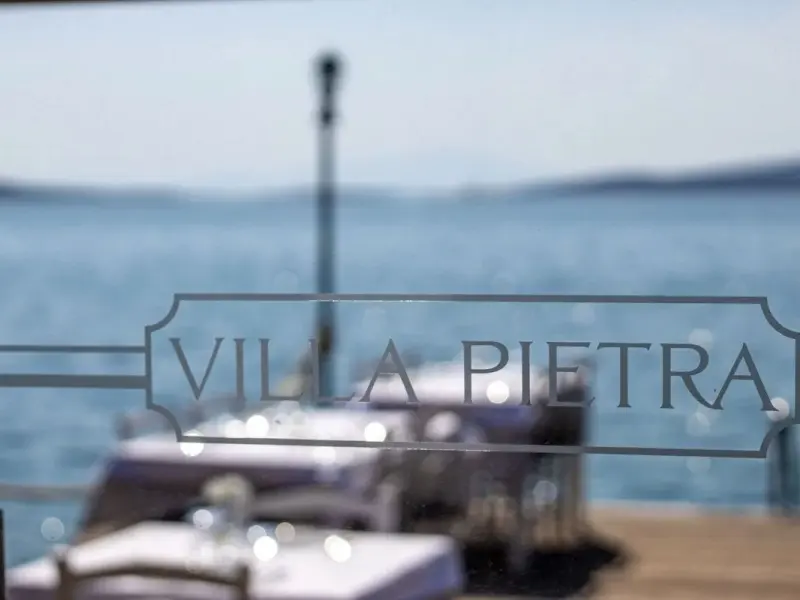 Villa Pietra Butik Hotel 9