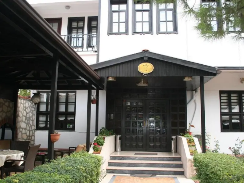 Hotel Uz 1