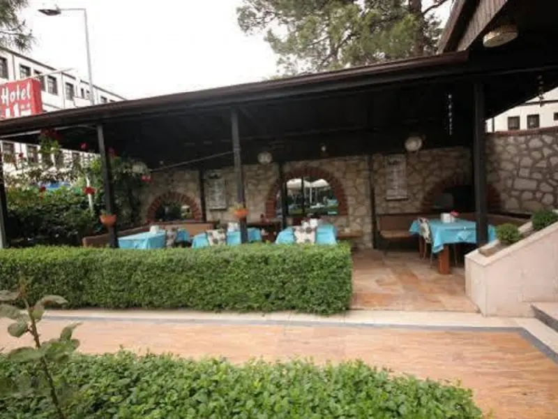 Hotel Uz 2