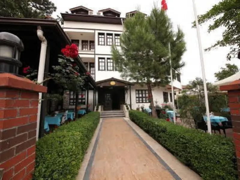 Hotel Uz 4