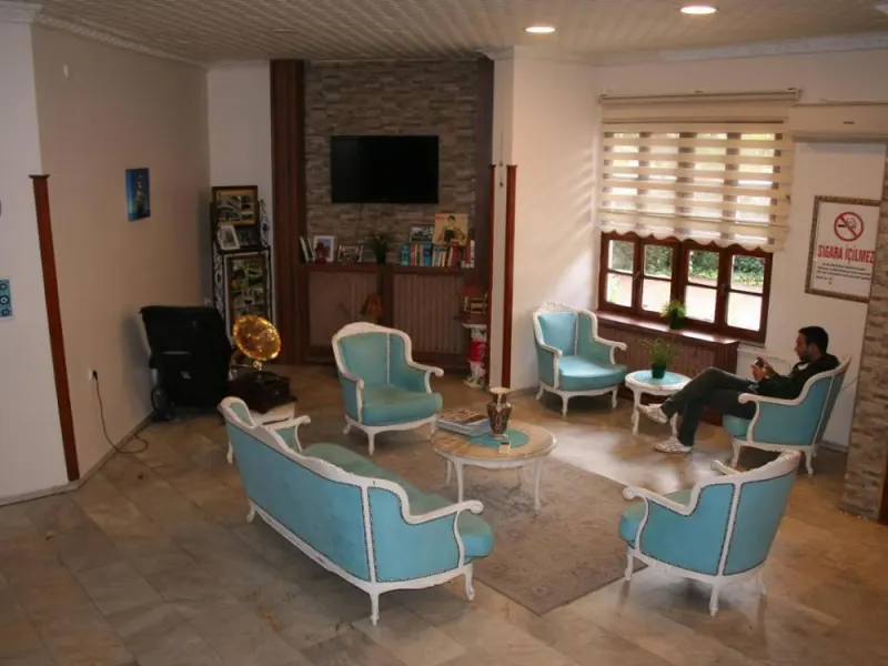 Hotel Uz 5