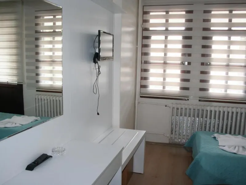 Hotel Uz 7