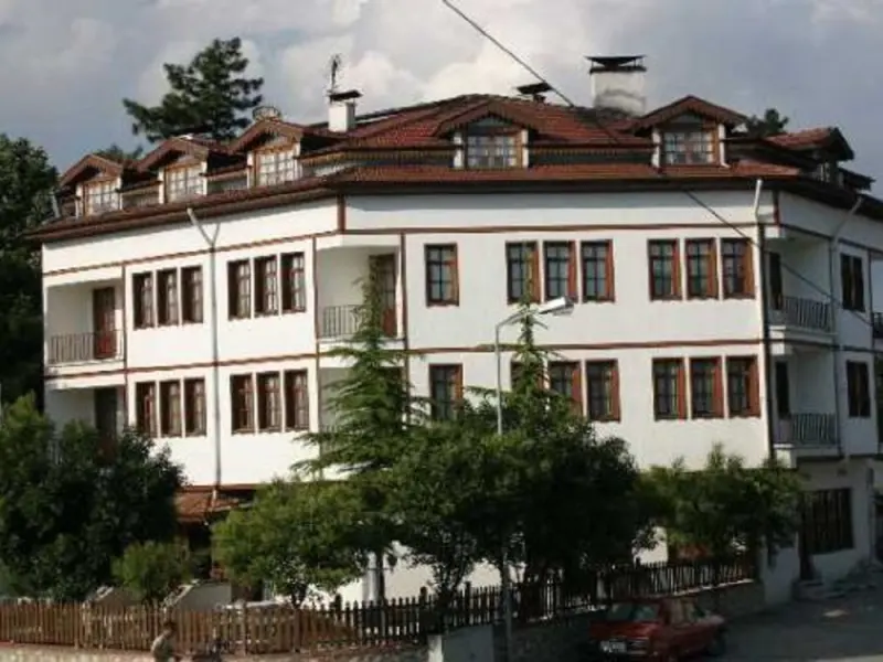 Hotel Uz 8