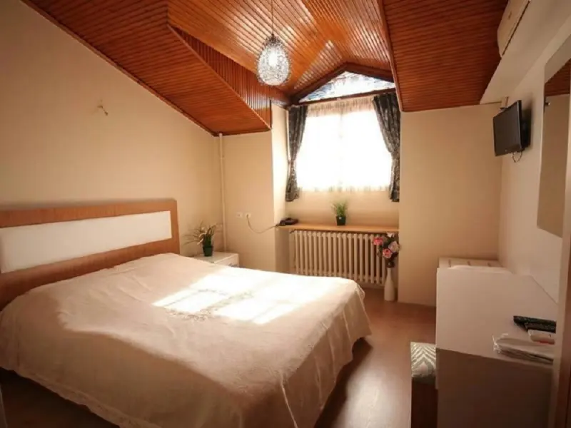 Hotel Uz 9